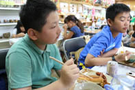 サマーキャンプ in 沖縄 2015 写真