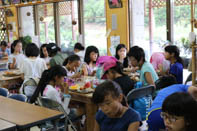 サマーキャンプ in 沖縄 2015 写真