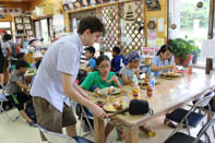 サマーキャンプ in 沖縄 2015 写真