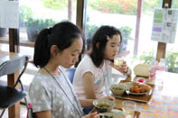 サマーキャンプ in 沖縄 2015 写真