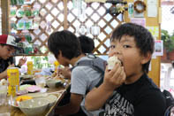 サマーキャンプ in 沖縄 2015 写真