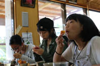 サマーキャンプ in 沖縄 2015 写真