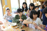 サマーキャンプ in 沖縄 2015 写真