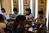 サマーキャンプ in 沖縄 2015 写真