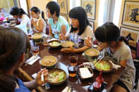 サマーキャンプ in 沖縄 2015 写真