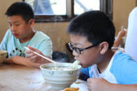 サマーキャンプ in 沖縄 2015 写真