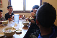 サマーキャンプ in 沖縄 2015 写真