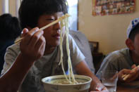 サマーキャンプ in 沖縄 2015 写真