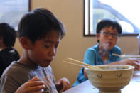 サマーキャンプ in 沖縄 2015 写真