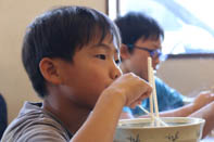 サマーキャンプ in 沖縄 2015 写真