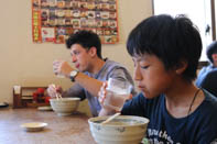 サマーキャンプ in 沖縄 2015 写真