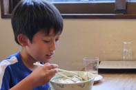 サマーキャンプ in 沖縄 2015 写真