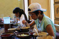 サマーキャンプ in 沖縄 2015 写真