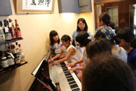 サマーキャンプ in 沖縄 2015 写真