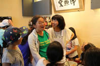 サマーキャンプ in 沖縄 2015 写真