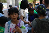 サマーキャンプ in 沖縄 2015 写真