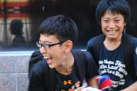 サマーキャンプ in 沖縄 2015 写真