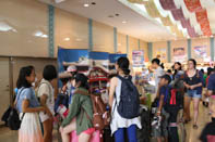 サマーキャンプ in 沖縄 2015 写真