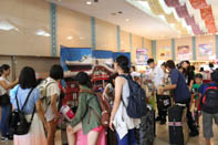 サマーキャンプ in 沖縄 2015 写真