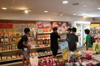 サマーキャンプ in 沖縄 2015 写真