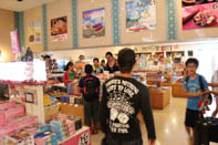 サマーキャンプ in 沖縄 2015 写真
