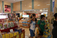 サマーキャンプ in 沖縄 2015 写真