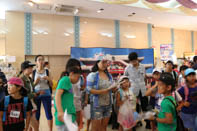 サマーキャンプ in 沖縄 2015 写真