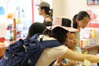 サマーキャンプ in 沖縄 2015 写真