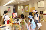 サマーキャンプ in 沖縄 2015 写真