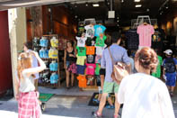 サマーキャンプ in 沖縄 2015 写真