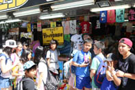 サマーキャンプ in 沖縄 2015 写真