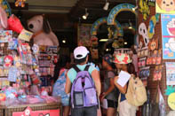 サマーキャンプ in 沖縄 2015 写真