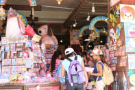 サマーキャンプ in 沖縄 2015 写真