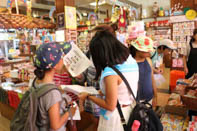サマーキャンプ in 沖縄 2015 写真