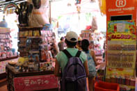 サマーキャンプ in 沖縄 2015 写真