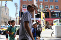 サマーキャンプ in 沖縄 2015 写真