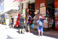 サマーキャンプ in 沖縄 2015 写真