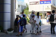 サマーキャンプ in 沖縄 2015 写真