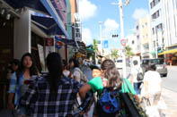サマーキャンプ in 沖縄 2015 写真