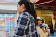 サマーキャンプ in 沖縄 2015 写真
