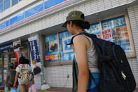 サマーキャンプ in 沖縄 2015 写真