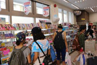 サマーキャンプ in 沖縄 2015 写真