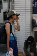 サマーキャンプ in 沖縄 2015 写真