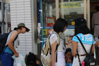 サマーキャンプ in 沖縄 2015 写真