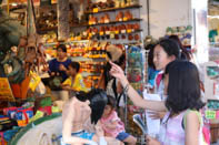 サマーキャンプ in 沖縄 2015 写真
