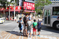 サマーキャンプ in 沖縄 2015 写真