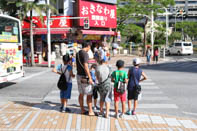 サマーキャンプ in 沖縄 2015 写真