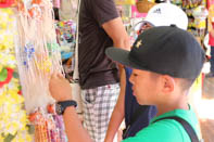 サマーキャンプ in 沖縄 2015 写真