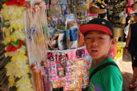 サマーキャンプ in 沖縄 2015 写真