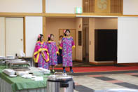 サマーキャンプ in 沖縄 2015 写真